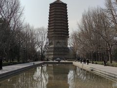 -玲珑塔公园