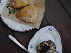 -角落低卡烘焙(正弘城店)