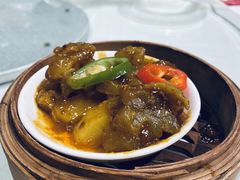 -東海海鲜酒家(中信广场店)