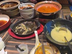 -江太极江浙菜(马桥万达广场店)