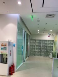 -青苗儿童口腔(长楹天街购物中心)