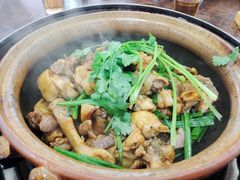 -华仔土鸡店(创意产业园店)