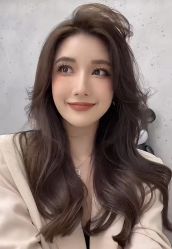 -吉艺心专业美发造型