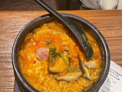 -九田家黑牛烤肉料理(无锡T12店)