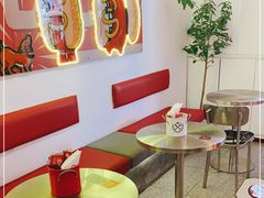 -Eckl’s爱氏热狗(猫街店)