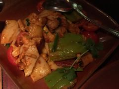 云南大救驾-花马天堂云南餐厅 Lost Heaven(外滩店)