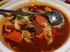 -楚禾宴·家宴(光谷大道店)