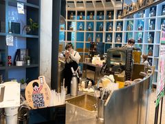 -MAMACHA妈妈茶(岳麓山店)