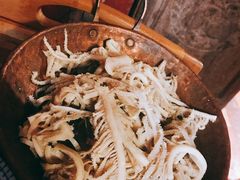 千层肚-房子红了鱼豆花重庆老火锅(广厦学院店)