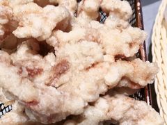 -通海俄式烧烤·俄罗斯大串(嵩山路店)