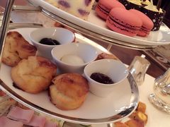 -Salon de Ville浦江汇(上海外滩华尔道夫酒店店)