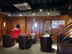 大堂-去茶山(鸿通城店)