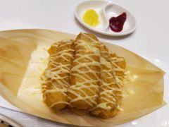 -天瑞轩·粤菜餐厅
