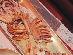 -西塔老太太泥炉烤肉(苏州大悦城店)