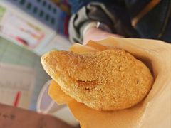 -正南齐北·老街糯米团(洪崖洞店)