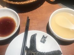 -黑鸡小馆(金源店)
