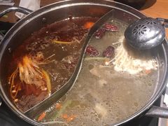 -呷哺呷哺(砂之船奥莱店)