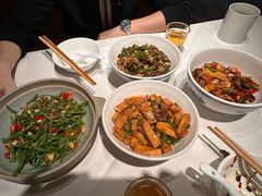 -湘语·湖南家常菜(新洲店)