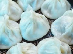 小笼包-锅贴大王南翔小笼(临沂二村店)