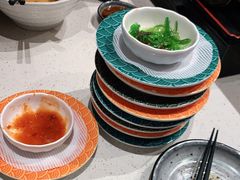 -万岁寿司(虎门万达店)