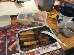 -木屋烧烤(坂田天安云谷店)