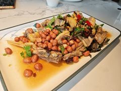 老柠檬捞鸭-老友王·南宁特色菜(金汇如意坊店)