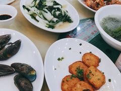 -锐记美食店·现捞海鲜(闸坡店)