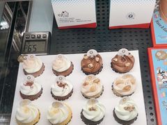 -派悦坊·甜品·蛋糕(虹口龙之梦店)