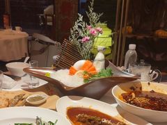 -宝轩渔府·老字号海鲜·正宗津菜(水上店)