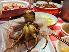 -辣小鲜·南昌大排档(船山路店)