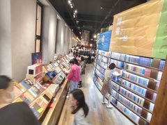 -三联韬奋书店(三里屯店)