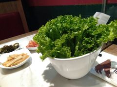 -韩宫宴烤肉·料理(南京江宁万达店)