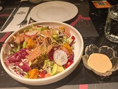 -Nord Grill&Bar Highland诺德西餐(深圳欢乐海岸店)