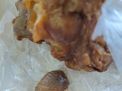 -白鹤大冷面