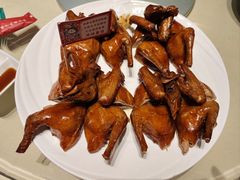 -侨美食家·粤菜(体育西路店)