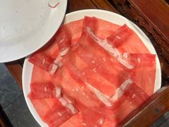 -鑫隆四季涮肉(八角畅游店)