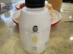 -服务大楼冷面(延大店)