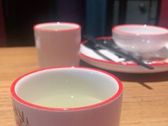 -新白鹿餐厅(银泰西湖文化广场店)