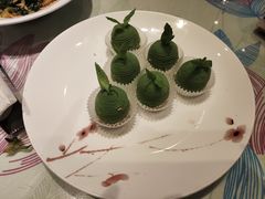 金牌龙井茶酥-知味观·味庄(杨公堤店)