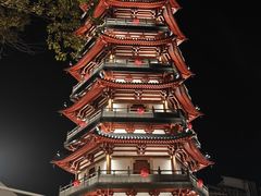 -安亭老街