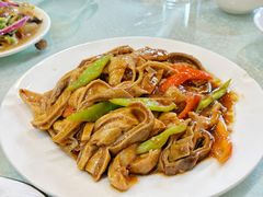 -宝发园名菜馆