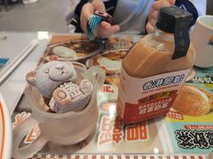 -肥韬茶餐厅(海上世界店)