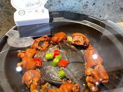 -壹只菜·崇明本地特色菜(崇明南门店)