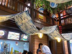 -云海肴·汽锅鸡·云南菜(南强街店)