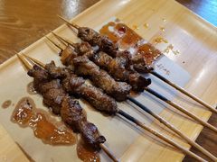 -鸽子窝(青塔店)