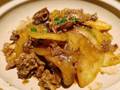 -北方家宴(番禺永旺店)