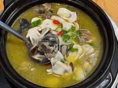 -妈妈的味道(和顺古镇店)