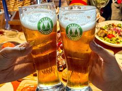 -布拉格餐厅· 中欧捷克菜(全国首店)