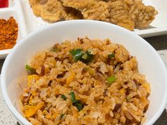 -海底捞火锅(杭州富阳富春新天地店)