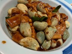 -局气 烤鸭·北京菜(武清店)
